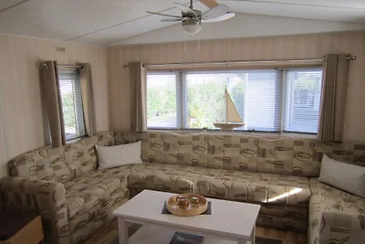Chalet Zwaan 1179