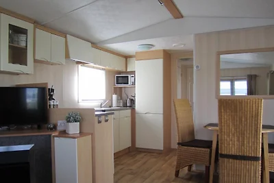 Chalet Zwaan 1179
