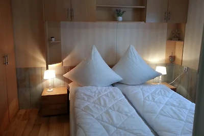 Chalet Zwaan 1179