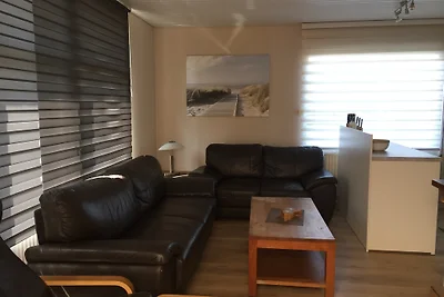 Ferienhaus Horizon 55