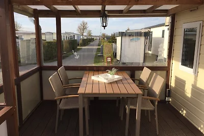 Chalet Zwaan 1179