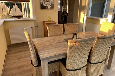 Ferienhaus Horizon 55