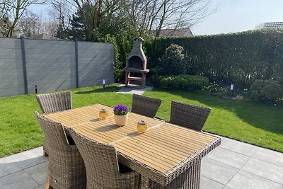 Ferienhaus Horizon  55     