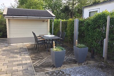 Chalet Zwaan 1179