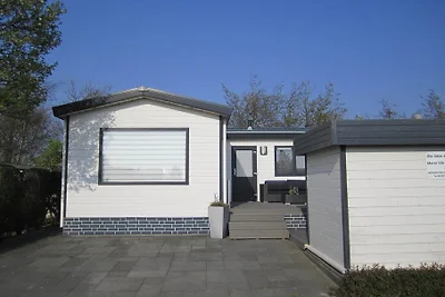 Chalet Merel 136