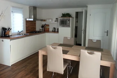 Chalet Merel 136