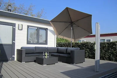 Chalet Merel 136