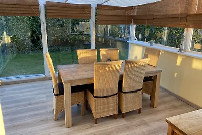 Ferienhaus Horizon 55
