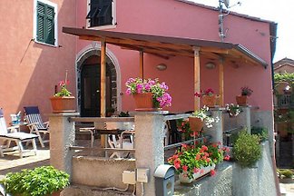 Casa Reggimonti