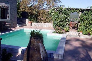 Cibele, agriturismo