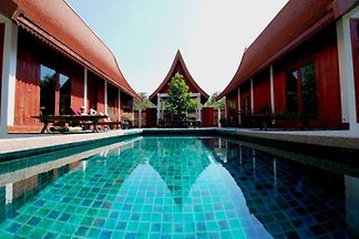 Ferienhaus Udon Thani