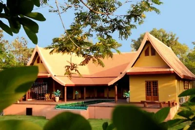Rice Paddy Villa