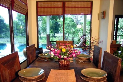Gecko Villa