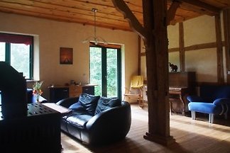 Urlaub im Hinterland