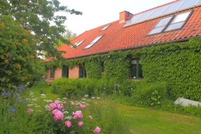 Ferienwohnung Biberburg