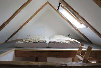 Ferienwohnung Biberburg