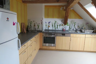 Ferienwohnung Biberburg