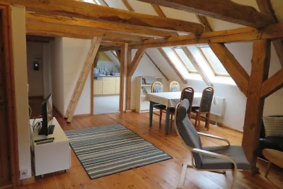 Ferienwohnung Biberburg