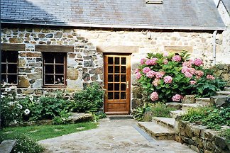 Bretagne Ferienhaus