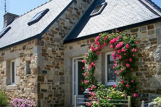 Ferienhaus Kertanguy