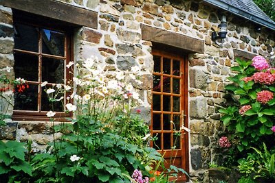 Bretagne Ferienhaus in Kernaléguen