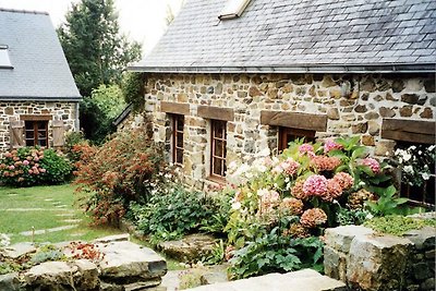Bretagne Ferienhaus