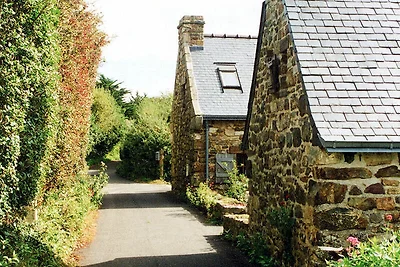 Bretagne Ferienhaus in Kernaléguen