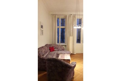 Berlin apartment ***