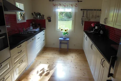 Haus Mio am Unnensee