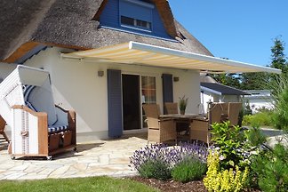 Sehr schönes Ferienhaus!