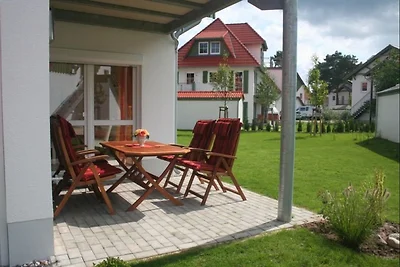 TRAUM DIREKT AM STRAND