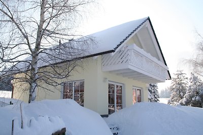 5-star holiday home Auerbach