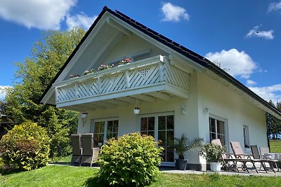 5-star holiday home Auerbach