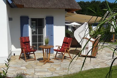 Traum-Ferienhaus direkt am Meer