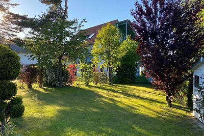 Residenza Dune Usedom