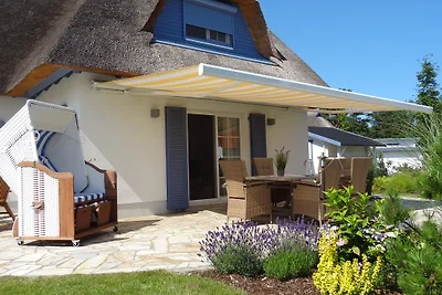 Traum-Ferienhaus direkt am Meer