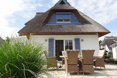 Traum-Ferienhaus direkt am Meer