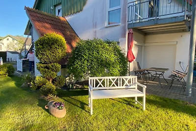 Residenza Dune Usedom