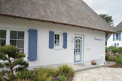 Traum-Ferienhaus direkt am Meer