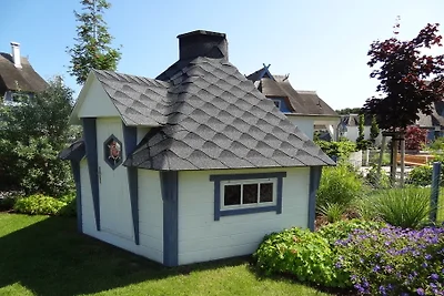 Traum-Ferienhaus direkt am Meer