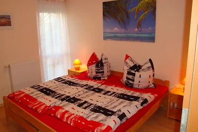 Residenza Dune Usedom