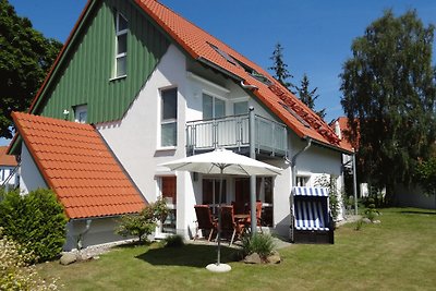 TRAUM DIREKT AM STRAND