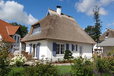 Traum-Ferienhaus direkt am Meer