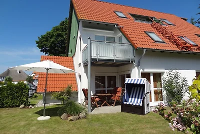TRAUM DIREKT AM STRAND