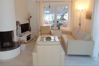 Traum-Ferienhaus direkt am Meer