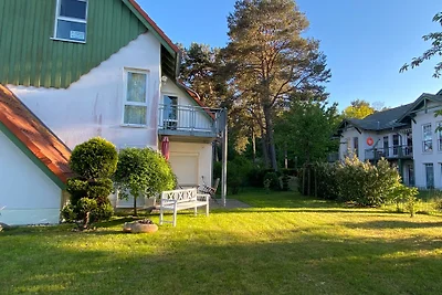 Residenza Dune Usedom
