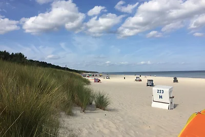 Residenza Dune Usedom