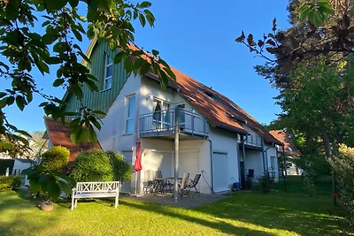 Residenza Dune Usedom