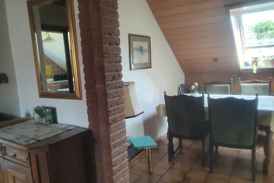 FeWo mit Loggia am Steinhuder Meer
