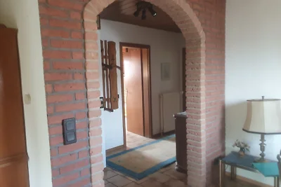 FeWo mit Loggia am Steinhuder Meer